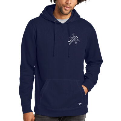 Team Dragonfly - Comeback Fleece Pullover Hoodie   Thumbnail