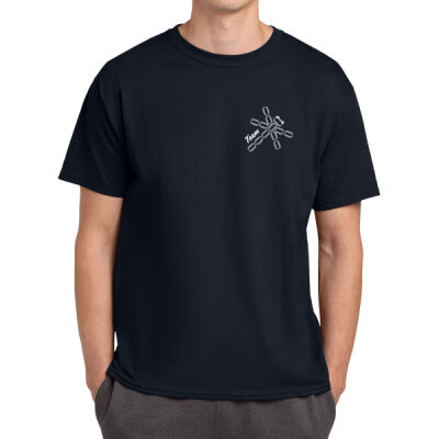 Team Dragonfly - Heritage 6 Oz. Jersey Tee Thumbnail